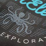 Men's Aquatic Dept Hoodie