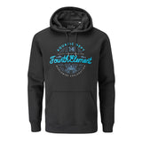 Men's Aquatic Dept Hoodie
