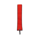Diver's Alert Marker 4.5'/1.4m long (open bottom)