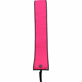 Diver's Alert Marker 4.5'/1.4m long (open bottom)