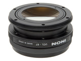 INON UCL-67 M67 UNDERWATER CLOSE UP LENS