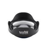 Weefine WFL12 M67 Standard Wide Angle Lens