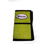 Diver's Notebook with tables window, pockets, pencil holders