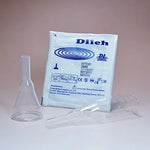 DILEH SILICONE CATHETERS