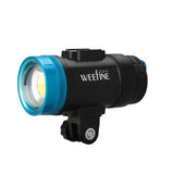 Weefine Solar Flare 7000s Video Light