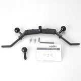 Weefine TR-H1 Multi Base Handle For Carrier