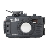 Weefine TGS TG Camera Dive Housing