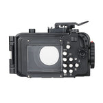 Weefine TGS TG Camera Dive Housing