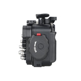 Weefine TGS TG Camera Dive Housing