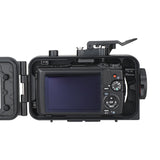 Weefine TGS TG Camera Dive Housing