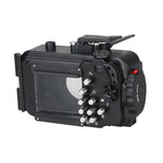 Weefine TGS TG Camera Dive Housing