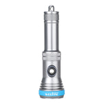 Weefine SN2200 Diving Torch 2200 Lumens