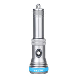 Weefine SN2200 Diving Torch 2200 Lumens