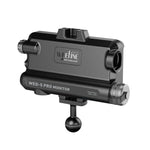 Weefine WED-5 PRO Underwater Monitor