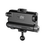 Weefine WED-5 PRO Underwater Monitor