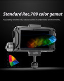 Weefine WED-5 PRO Underwater Monitor