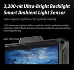 Weefine WED-5 PRO Underwater Monitor