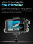 Weefine WED-5 PRO Underwater Monitor