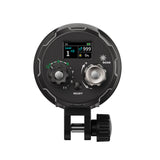 Weefine WFS09 Ring Strobe