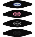 Halcyon Slap Strap, 6.5mm neoprene w/ plush backing, no-fray Velcro® style attachment