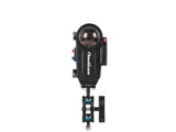 Nauticam Insta360 X5 Housing