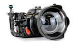 Nauticam NA-R5 Housing for Canon EOS R5 Camera