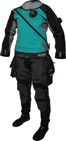 SANTI ELite Plus Ladies First
