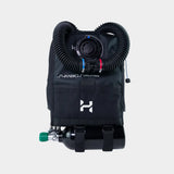 Halcyon Symbios™ Chest Mount Rebreather