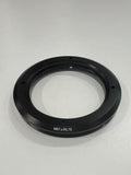 Weefine M67 mounting ring for WFL02