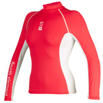 Women's Ocean Positive Hydroskin Long-Sleeved Top