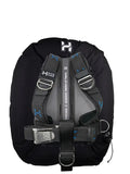 Evolve BC System