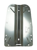 Stainless Steel Backplate