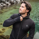 Men's Xerotherm Hoodie