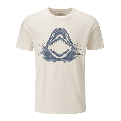 Men's T-Shirt - ROR SHARK