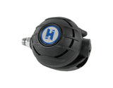 H-75P Single Cylinder Regulator Standard Hose