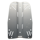 Aluminum Blackplate