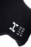 Halcyon Neoprene Hood