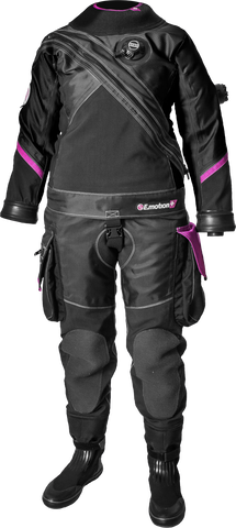 SANTI Emotion Plus Ladies First