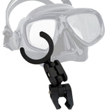 Halcyon Symbios HUD Assembly Clamp