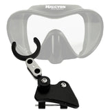 Halcyon Symbios HUD Assembly Clamp