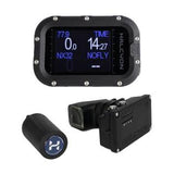 Halcyon Symbios™ Chest Mount Rebreather