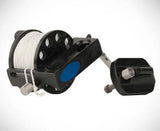 Defender Pro Safety Spool SS double end clip