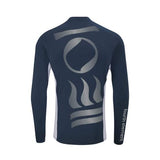 Fourth Element Men's Classic Fit L/S Hydro-T