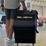 SUEX TRAVEL CASE - NEW VR