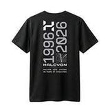Halcyon L30th Anniversary T-shirt