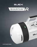 SUEX VR QUAMTUM WHITE LIMITED EDITION