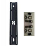 Carbon Fiber Single Tank Adaptor (STA)