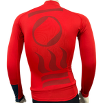 Fourth Element Men's Classic Fit L/S Hydro-T