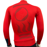 Fourth Element Men's Classic Fit L/S Hydro-T