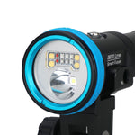 Weefine Smart Focus 2600 Video Light